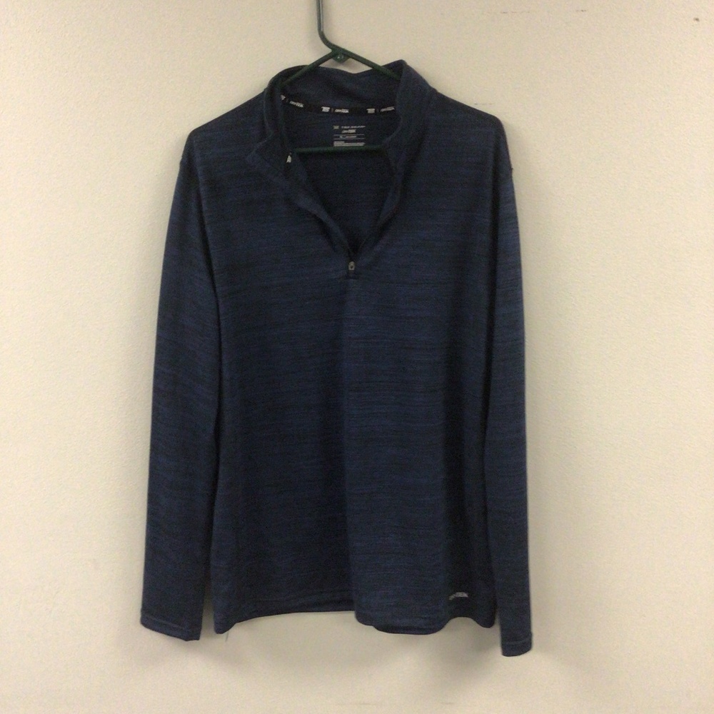 TEK Gear dryTEK Pullover